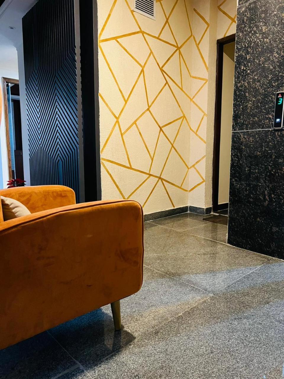 Hotel Riverb New Delhi Exterior photo